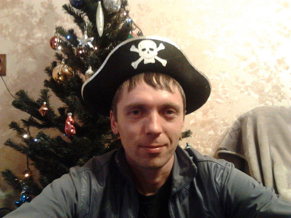 Андрей Смирнов