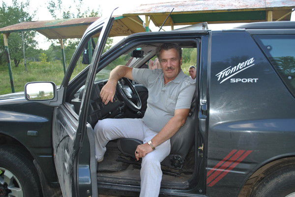 Константин Туринге