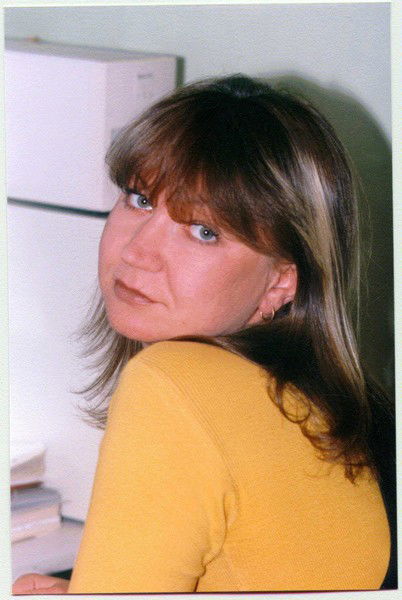 Елена Лелюшок