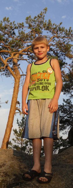 Алексей Олишевич