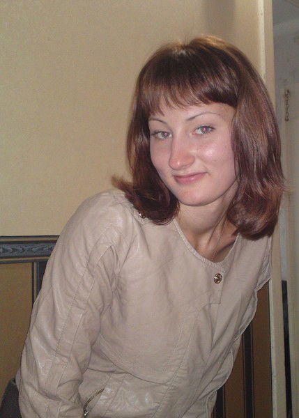 Марина Белан