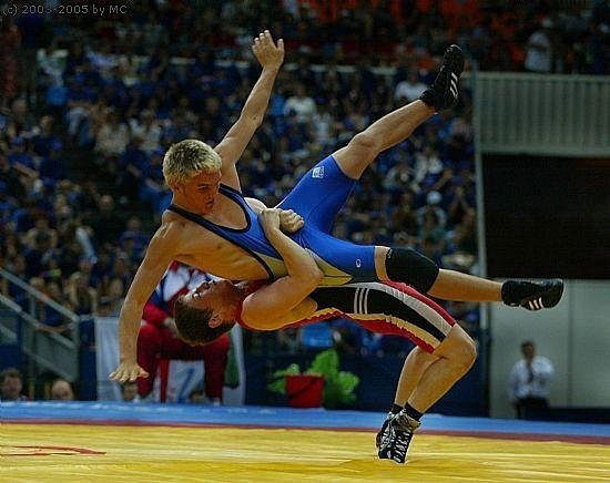 Шахин Гулиев