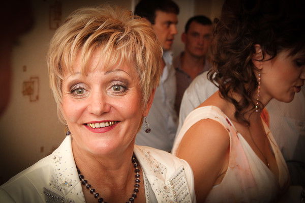 Надежда Фёдорова