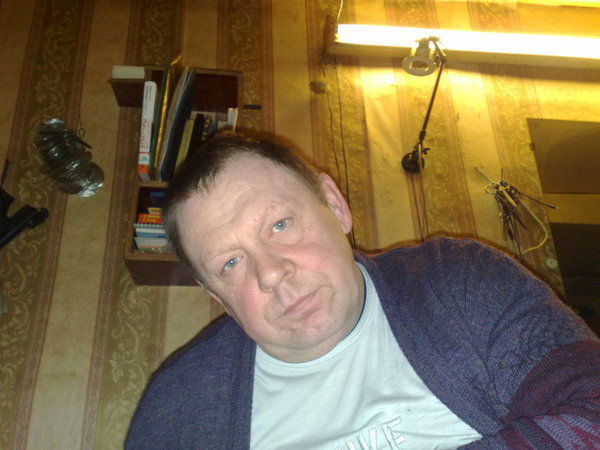 Михаил Ишутин