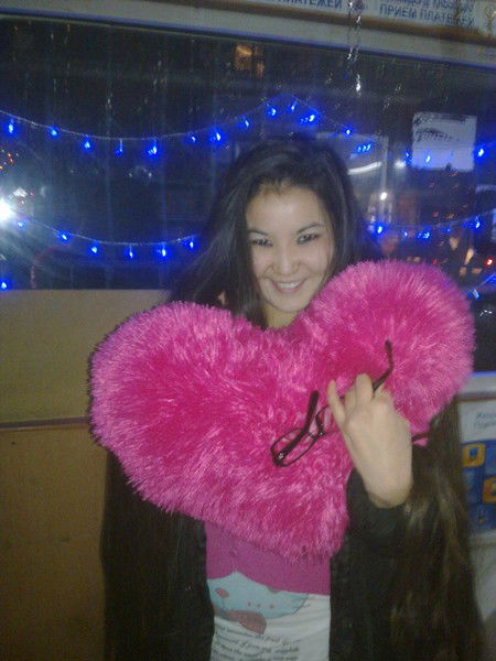 K I S S A K I S S I N I