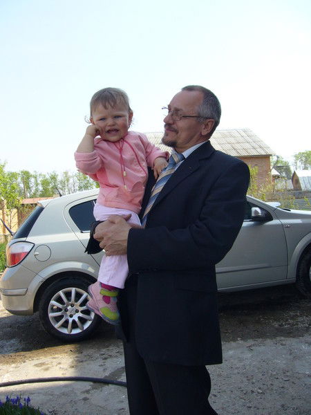 Евгений Фокин