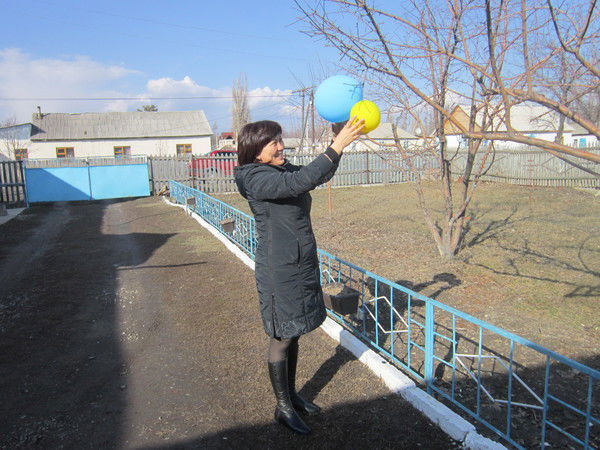 Лидья Кабдиева