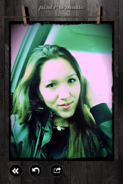 Мадина Сангишиева