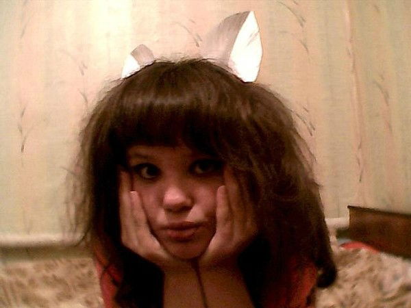 Galino4Ka Epiphanova