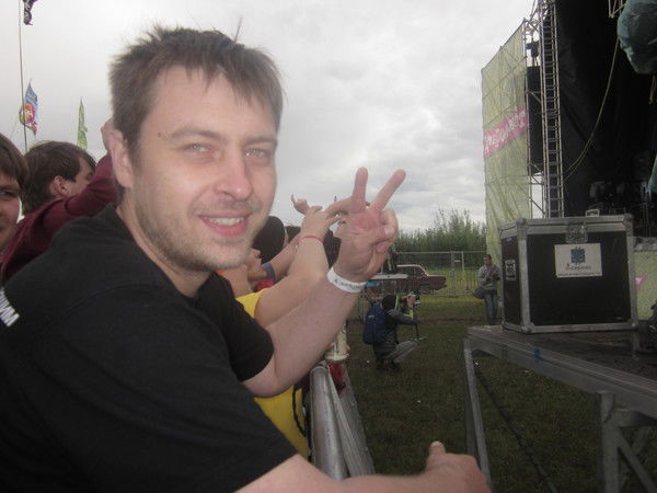 Леонид Павленко