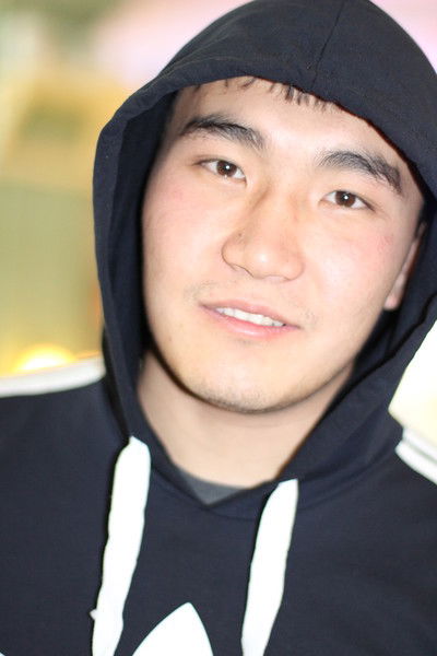 Сабит Мукенов