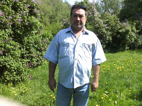 Юрий Шаталин