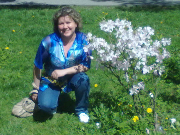 Виктория Черноок