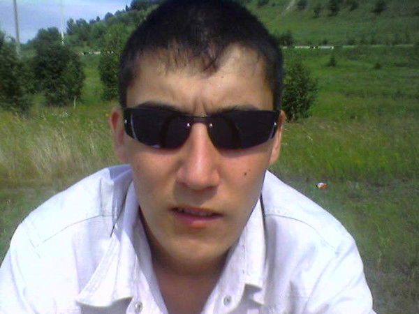 Александр Янузов