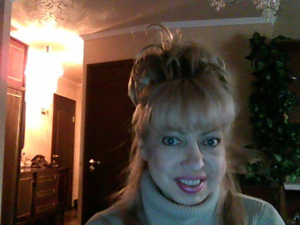 Тамара Лавринчук