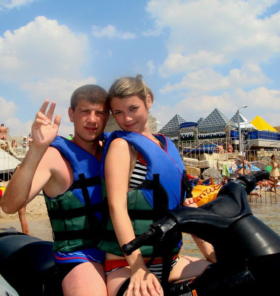 Юрий Рассоленко