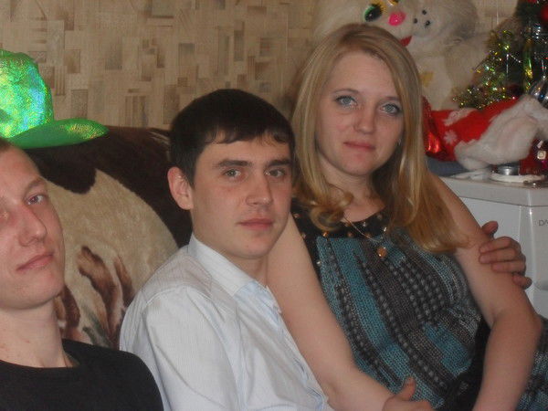 Ирина Колегаева