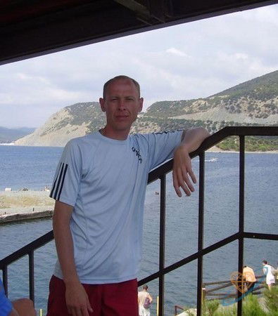 Евгений Першин