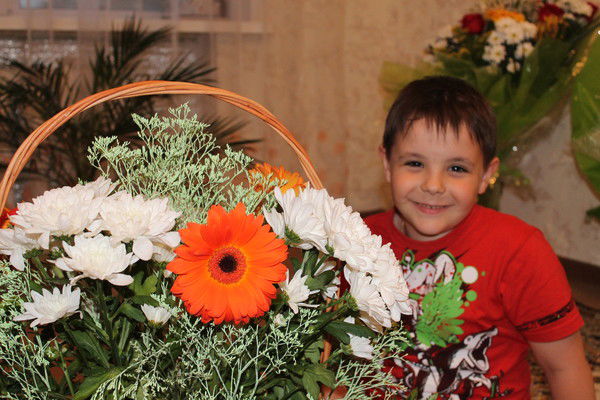 Ирина Чепурная