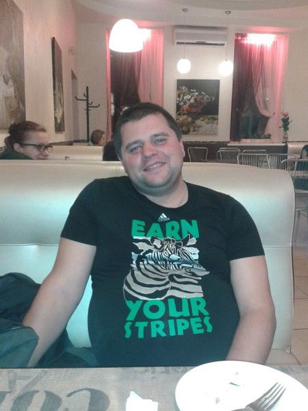 Саша Косцов