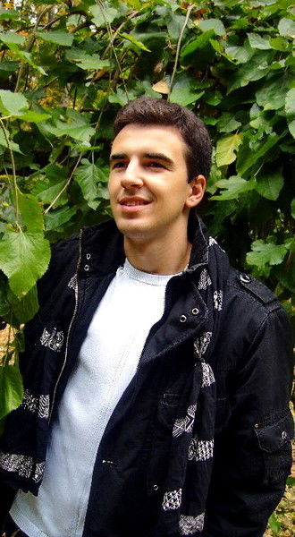 Олег Цымбал