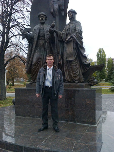 Александр Лемдянов