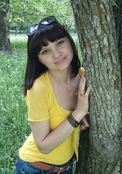 *** Вераничка ***