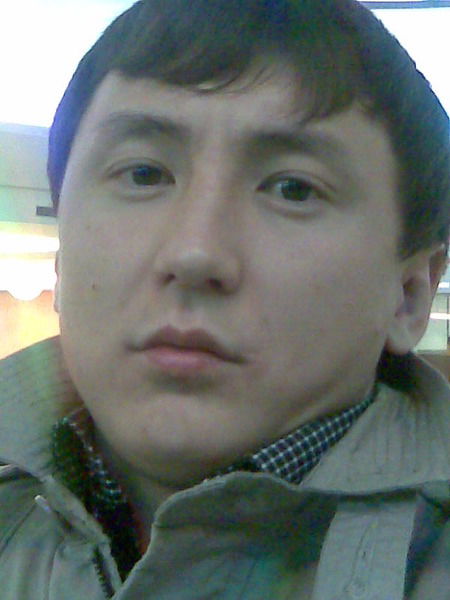 Азат Анапин