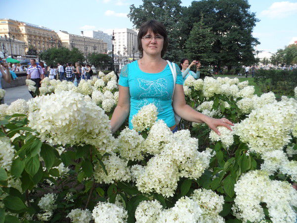 Потешкина Галина