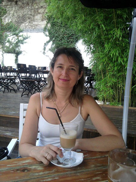 Юлия Богданова