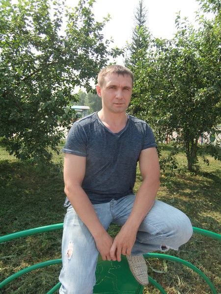 Владимир Колесников