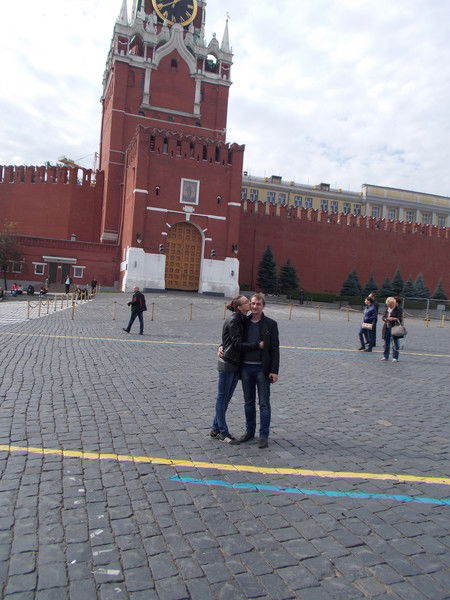 Сергей Лисавцов