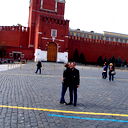 Сергей Лисавцов