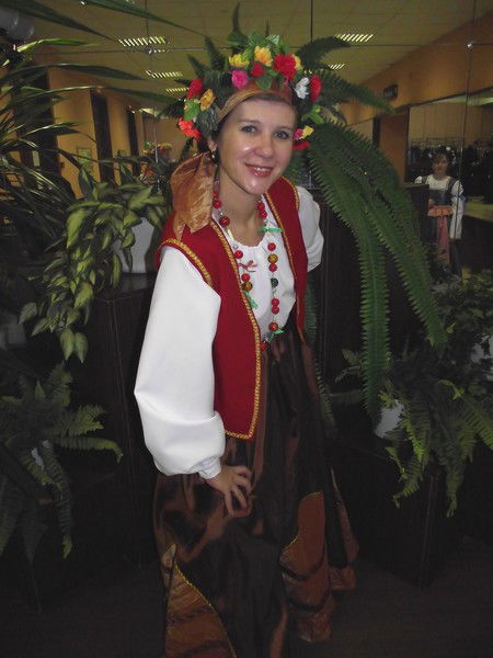 Елена Максимкина