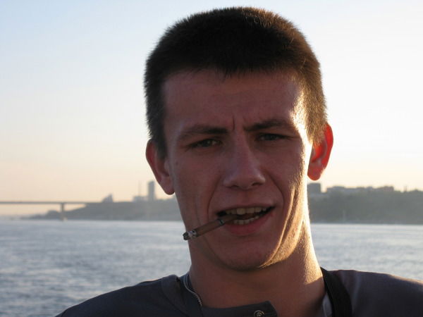 Иван Бачманов