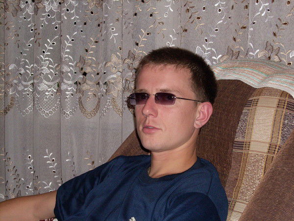 Петр Новиков