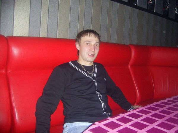 Ильгиз Шарафидинов