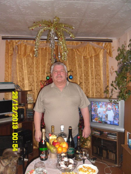 Михаил Ярославский