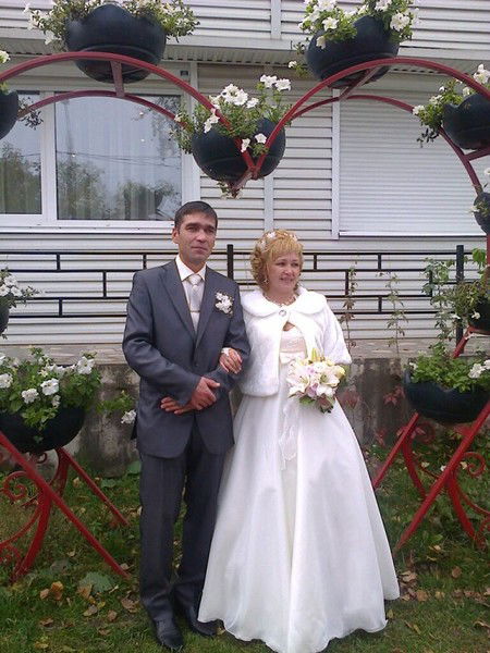 Эльза Юнусова