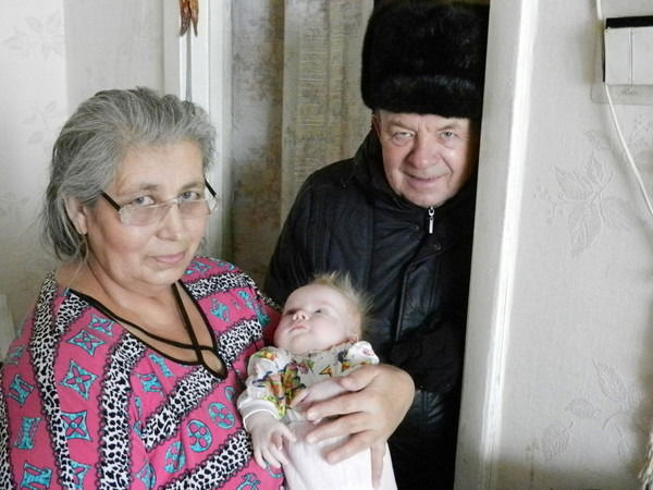 Лидья Казанина