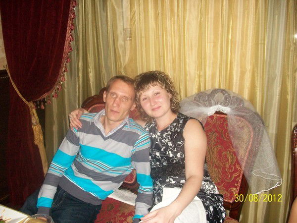 Николай Борзов