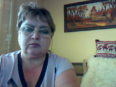 Любовь Лебедь