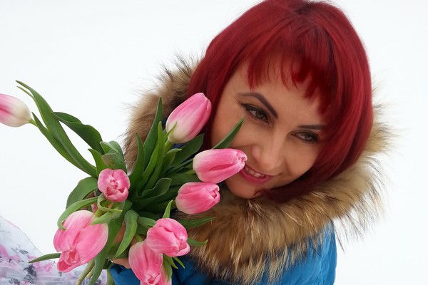 Людмила Тепикина