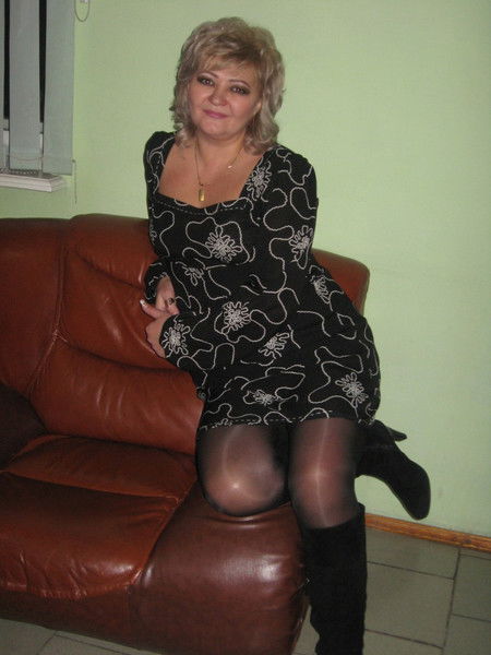 Алла Татаринова