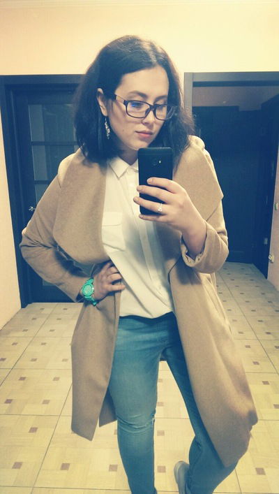 Кристина Телиус