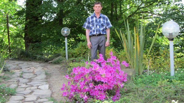 Сергей Смелков