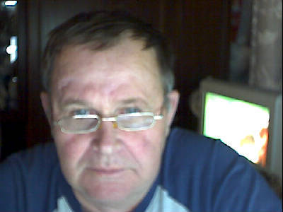 Александр Мисюра