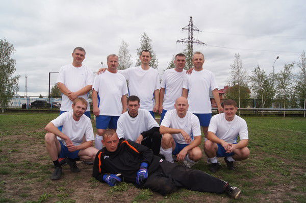 Юрий Тухбатуллин