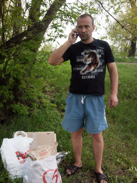 Максим Анатольевич