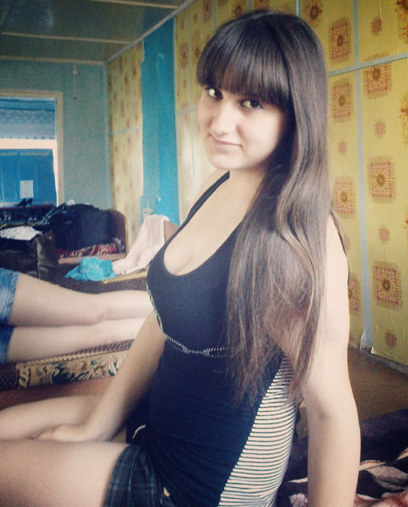 Светлана Семёнова